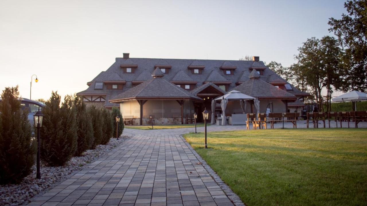 Hotel&spa **** Kasztel 4* Uniejow